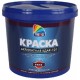 ТЕКС Краска акрилат ВДАК-101 ЛЮКС п/мат (1,3кг)